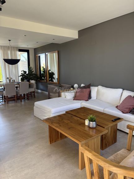 Casa en Venta en Lujan de Cuyo, Mendoza