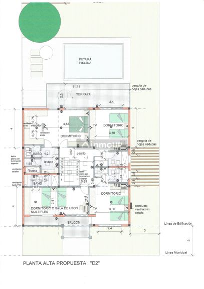 Lote en Venta en Guaymallen, Mendoza