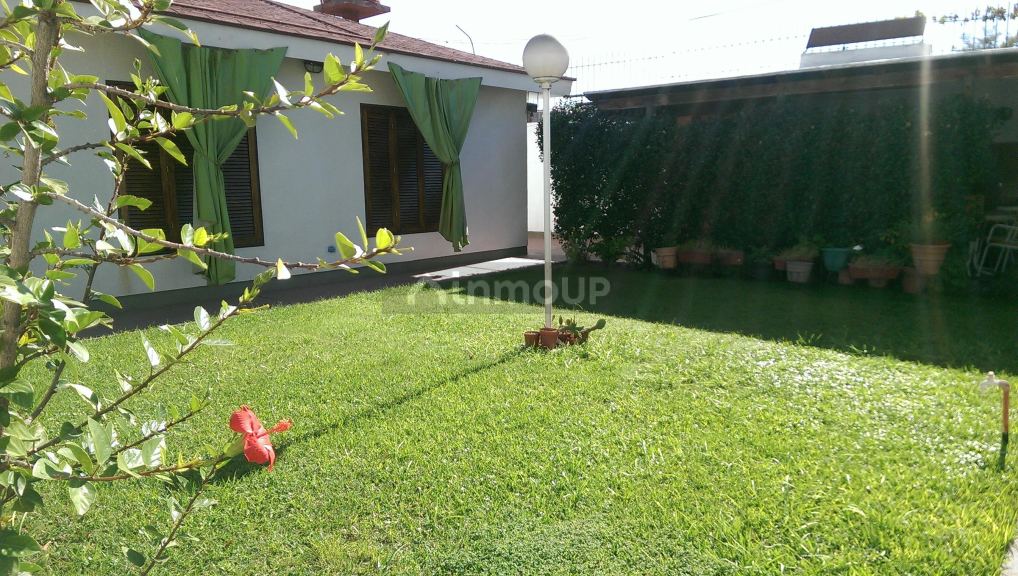 Casa en Alquiler en San Martin, Mendoza