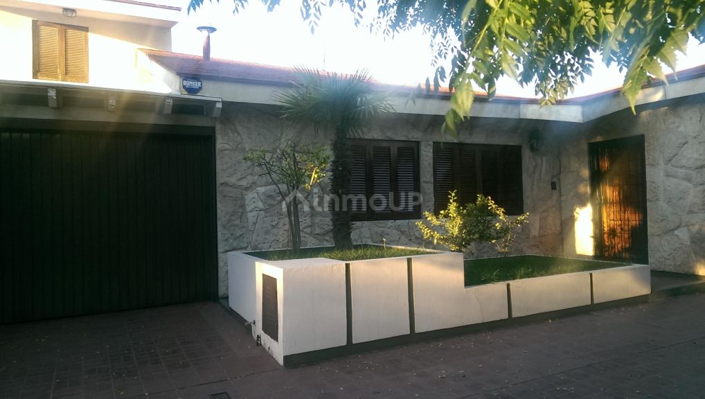Casa en Alquiler en San Martin, Mendoza