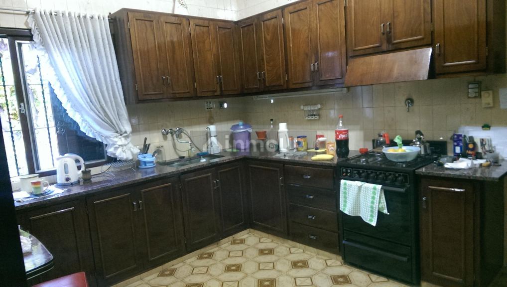 Casa en Alquiler en San Martin, Mendoza