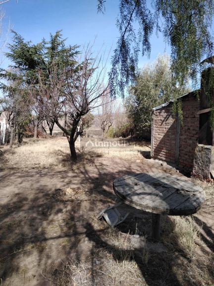 Lote en Venta en Lujan de Cuyo, Mendoza