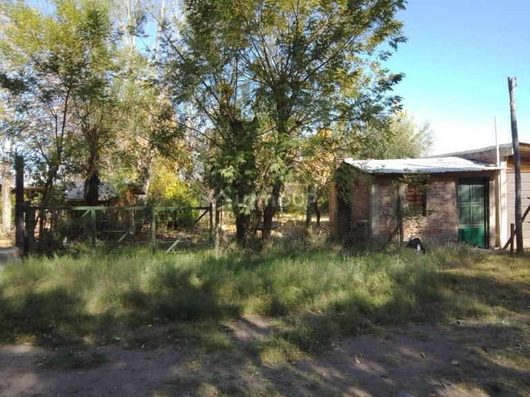 Lote en Venta en Lujan de Cuyo, Mendoza