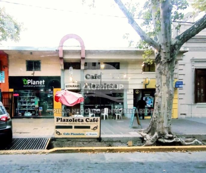 Local Comercial en Venta en Capital, Mendoza