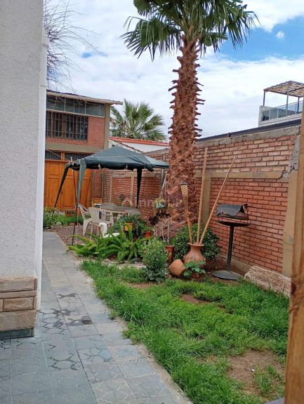 Casa en Venta en Godoy Cruz, Mendoza