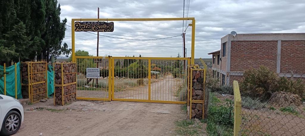 Terreno en Venta en Lujan de Cuyo, Mendoza