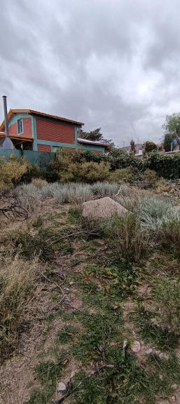 Terreno en Venta en Lujan de Cuyo, Mendoza
