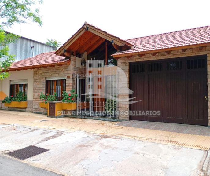 Casa en Venta en Godoy Cruz, Mendoza