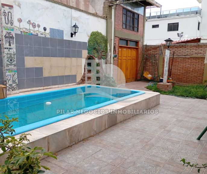 Casa en Venta en Godoy Cruz, Mendoza