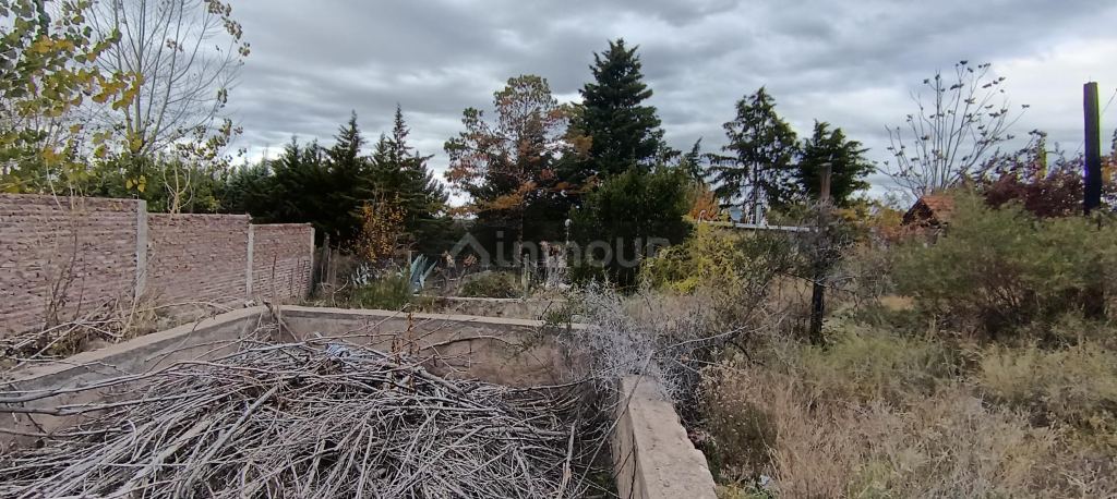 Lote en Venta en Lujan de Cuyo, Mendoza