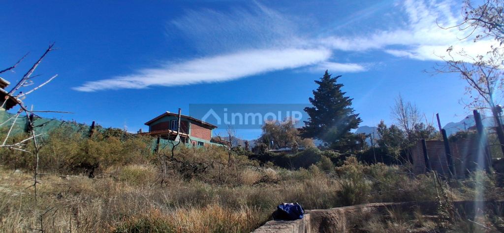 Lote en Venta en Lujan de Cuyo, Mendoza