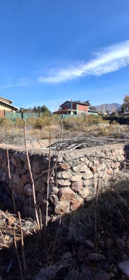 Lote en Venta en Lujan de Cuyo, Mendoza