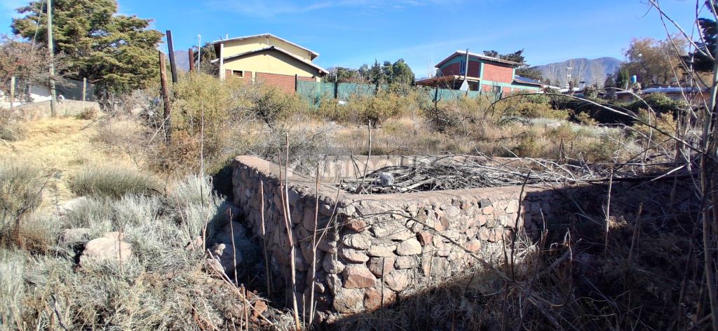 Lote en Venta en Lujan de Cuyo, Mendoza