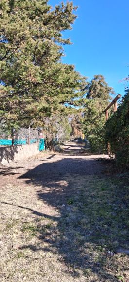 Lote en Venta en Lujan de Cuyo, Mendoza