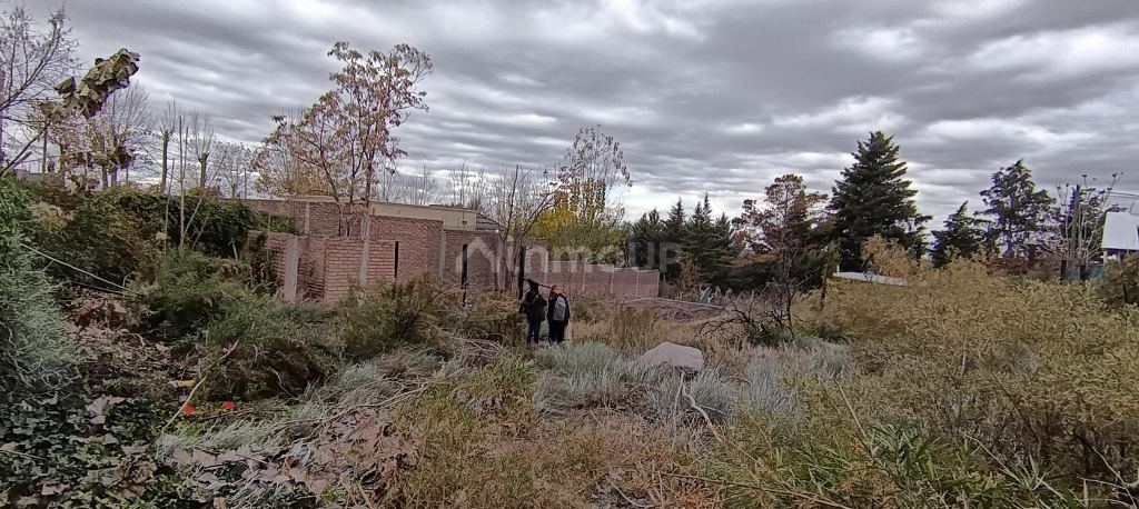 Lote en Venta en Lujan de Cuyo, Mendoza