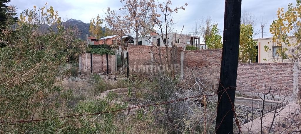 Lote en Venta en Lujan de Cuyo, Mendoza