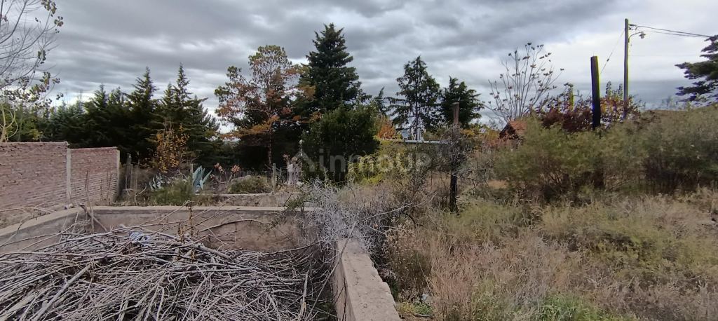Lote en Venta en Lujan de Cuyo, Mendoza