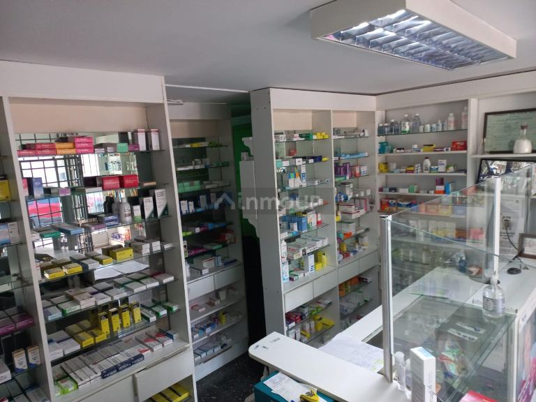 Fondo de Comercio en Venta en Godoy Cruz, Mendoza
