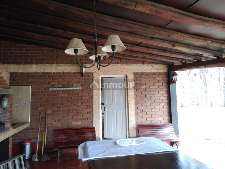 Casa en Alquiler en Lujan de Cuyo, Mendoza