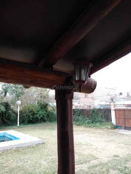 Casa en Alquiler en Lujan de Cuyo, Mendoza