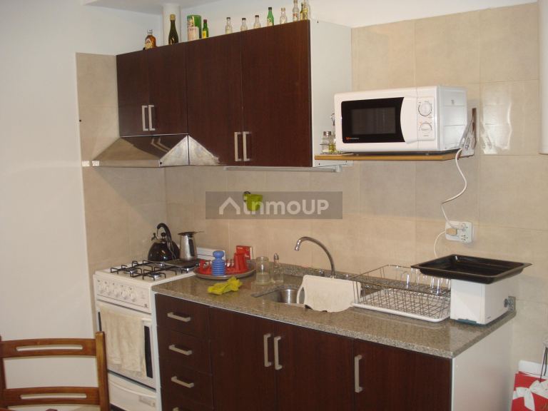 Departamento en Alquiler en Godoy Cruz, Mendoza