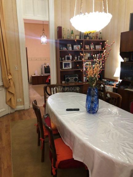 Departamento en Venta en Almagro, Capital Federal