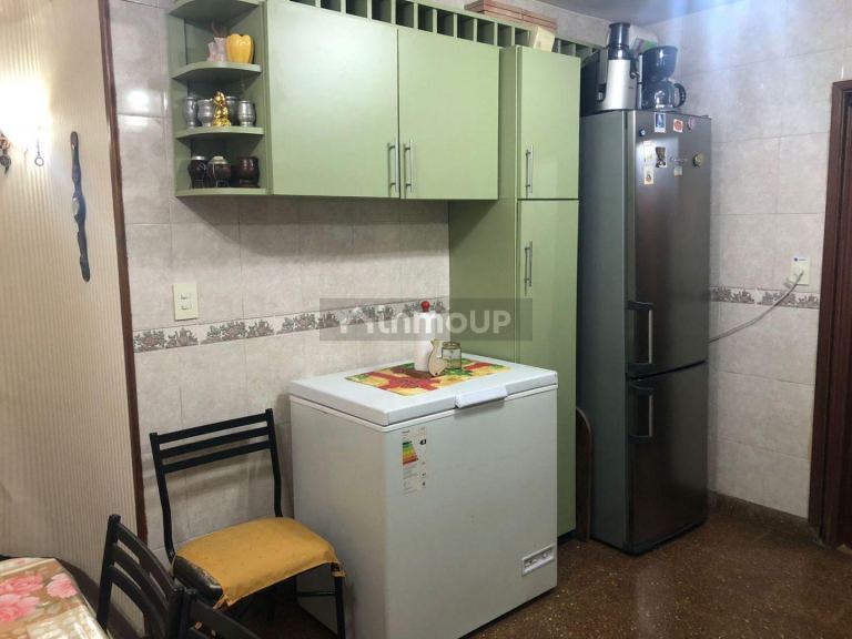 Departamento en Venta en Almagro, Capital Federal