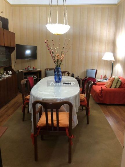 Departamento en Venta en Almagro, Capital Federal
