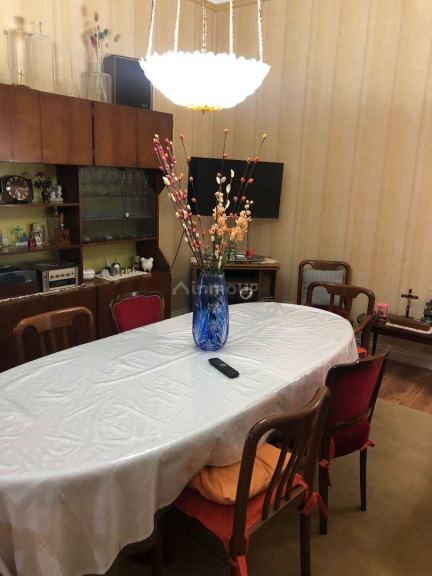 Departamento en Venta en Almagro, Capital Federal