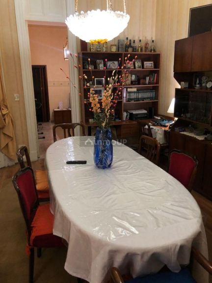 Departamento en Venta en Almagro, Capital Federal