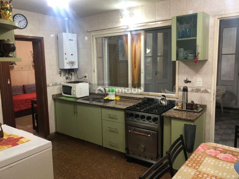 Departamento en Venta en Almagro, Capital Federal