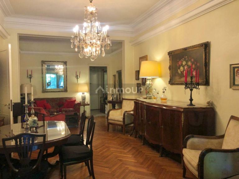 Departamento en Venta en Palermo, Capital Federal