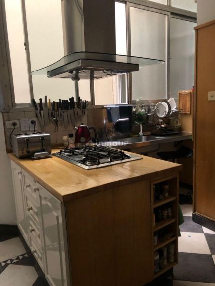 Departamento en Venta en Palermo, Capital Federal