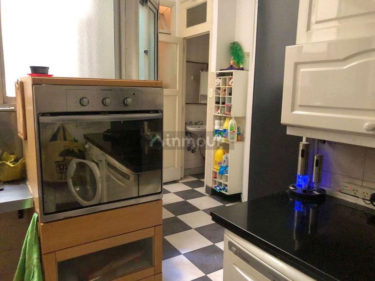 Departamento en Venta en Palermo, Capital Federal