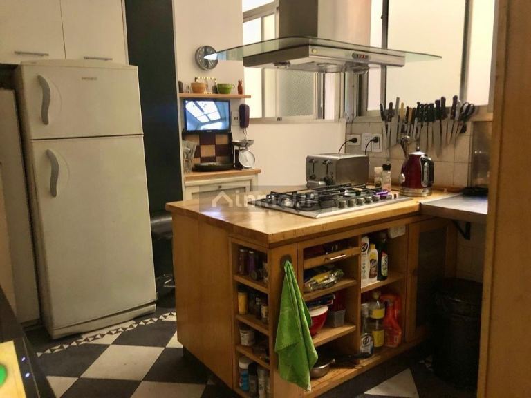 Departamento en Venta en Palermo, Capital Federal