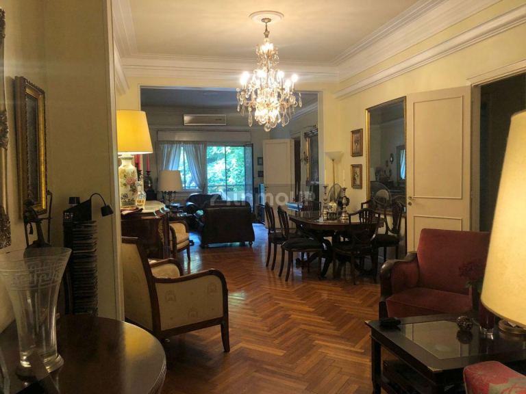 Departamento en Venta en Palermo, Capital Federal