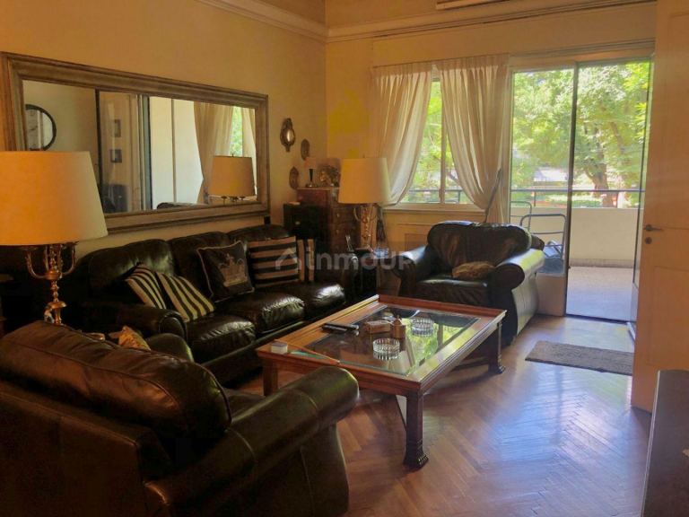 Departamento en Venta en Palermo, Capital Federal