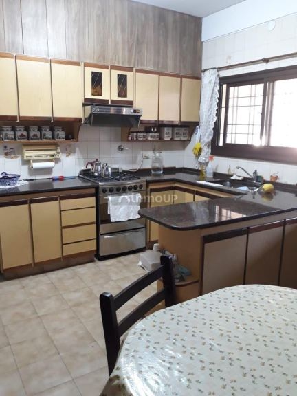 Casa en Venta en Floresta, Capital Federal