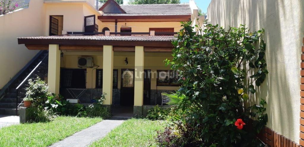 Casa en Venta en Floresta, Capital Federal