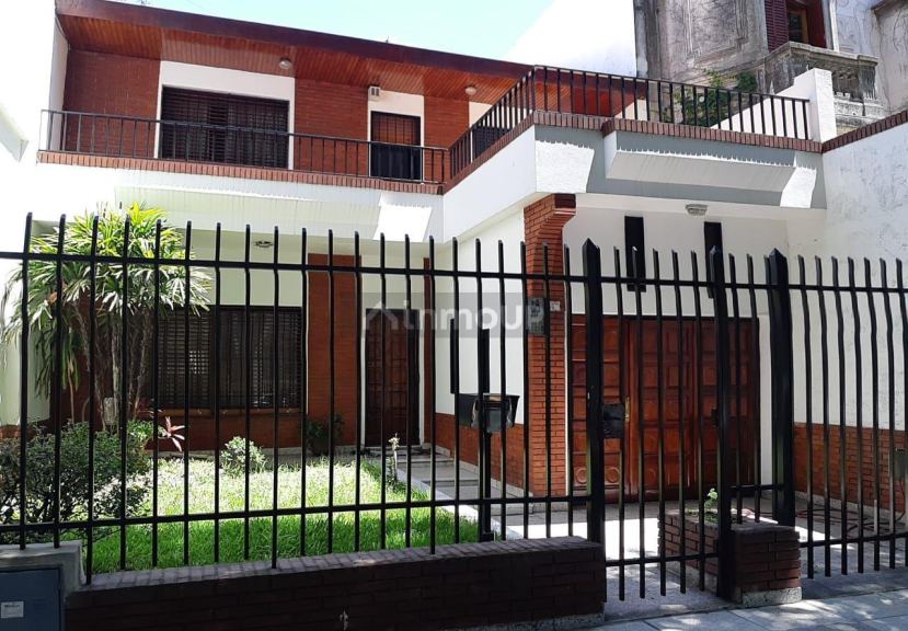 Casa en Venta en Floresta, Capital Federal