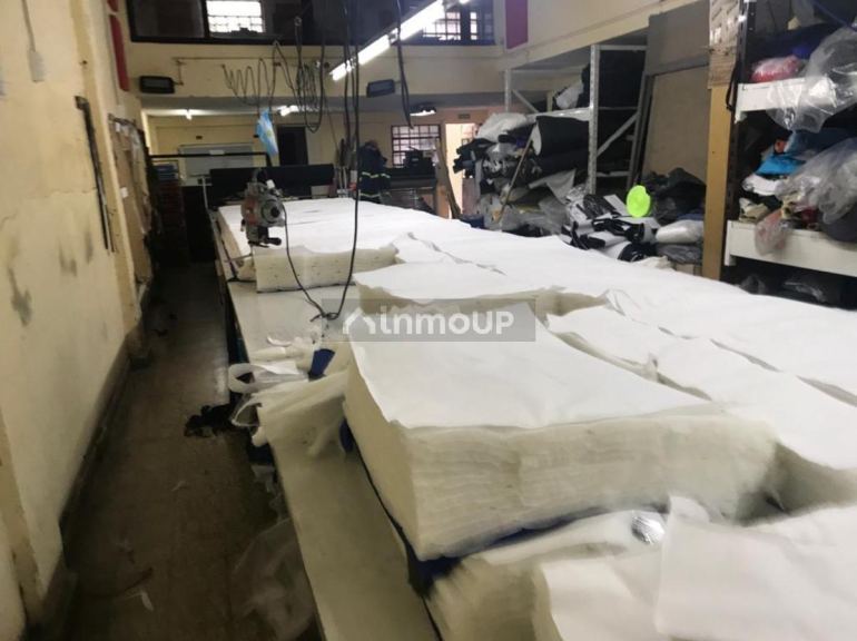 Local Comercial en Alquiler en Balvanera, Capital Federal