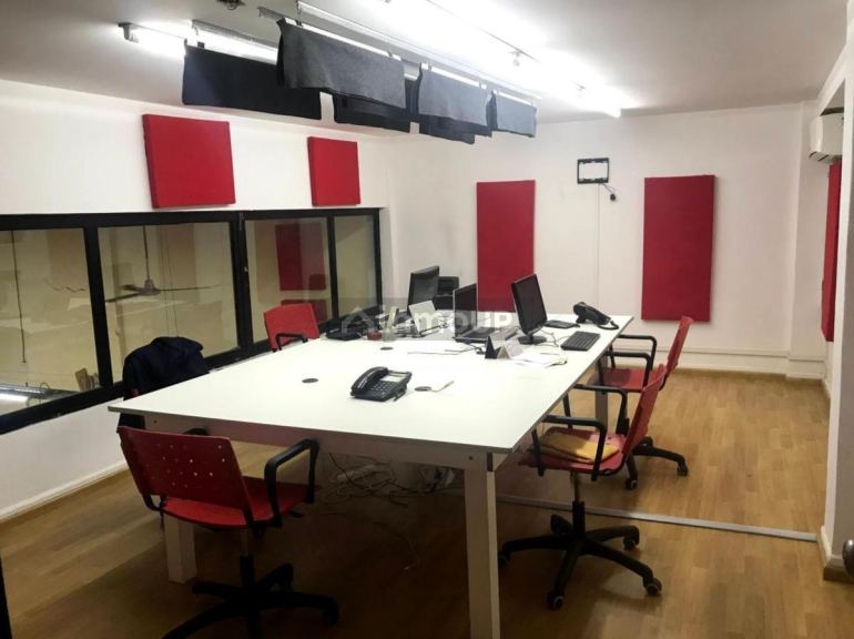 Local Comercial en Alquiler en Balvanera, Capital Federal
