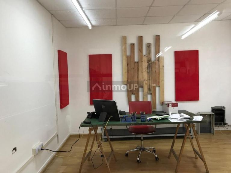 Local Comercial en Alquiler en Balvanera, Capital Federal