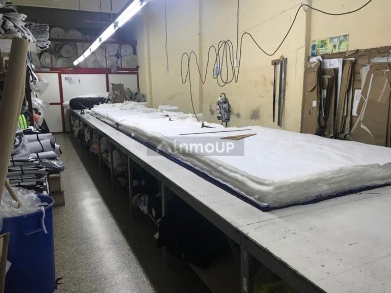Local Comercial en Alquiler en Balvanera, Capital Federal
