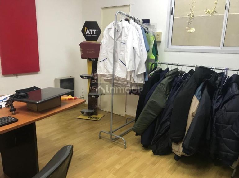Local Comercial en Alquiler en Balvanera, Capital Federal