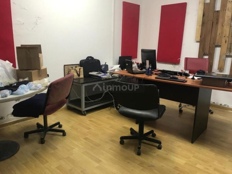 Local Comercial en Alquiler en Balvanera, Capital Federal
