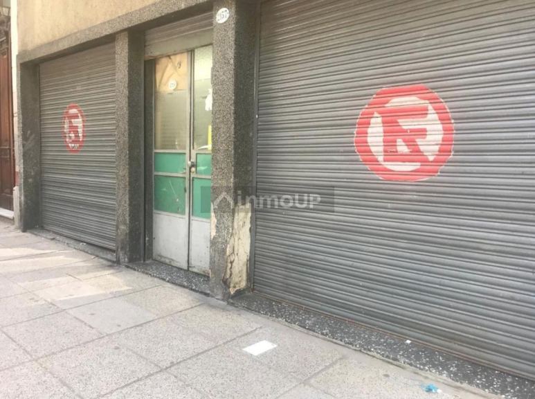 Local Comercial en Alquiler en Balvanera, Capital Federal