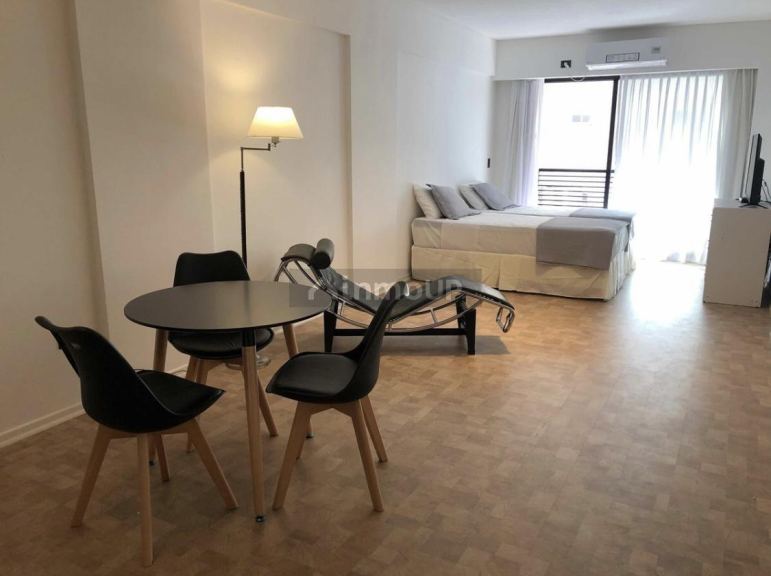 Departamento en Venta en Barrio Norte, Capital Federal