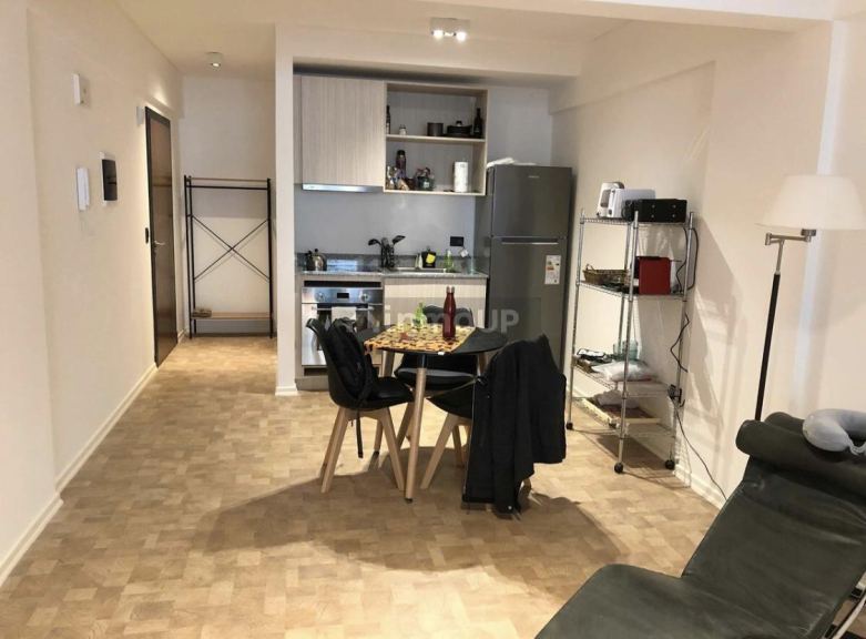 Departamento en Venta en Barrio Norte, Capital Federal
