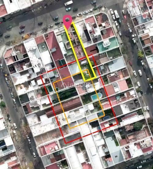 Lote en Venta en Flores, Capital Federal